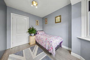 Foxbrook Court Walton